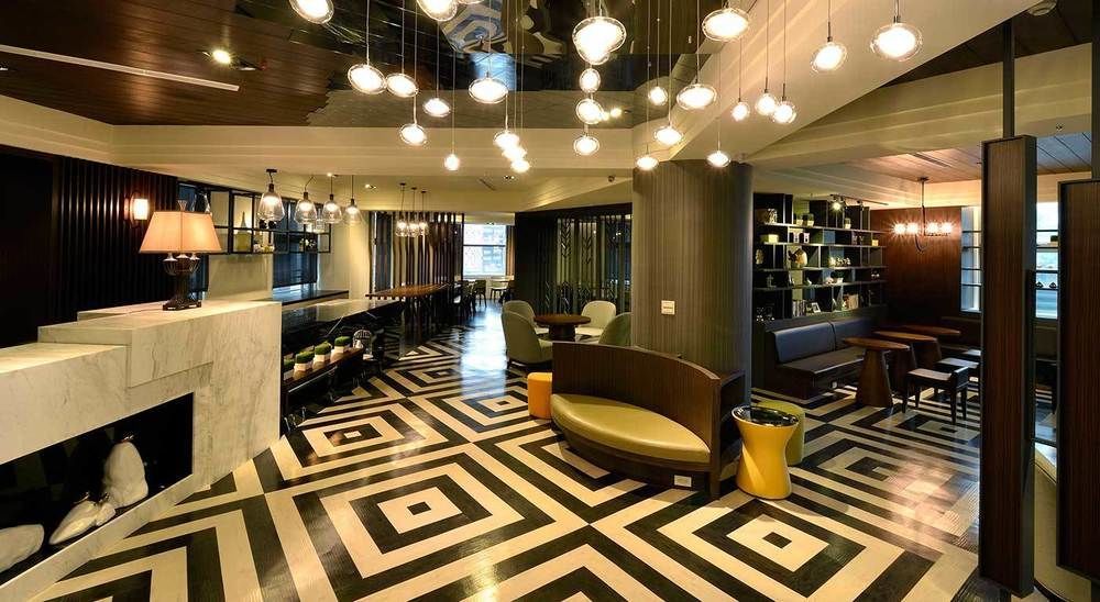 Hotel Merryday Banqiao Taipei
