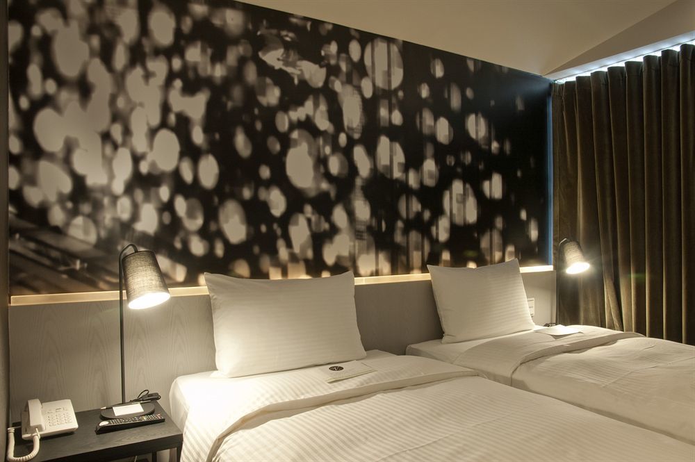 Hotel Vendome East Taipei