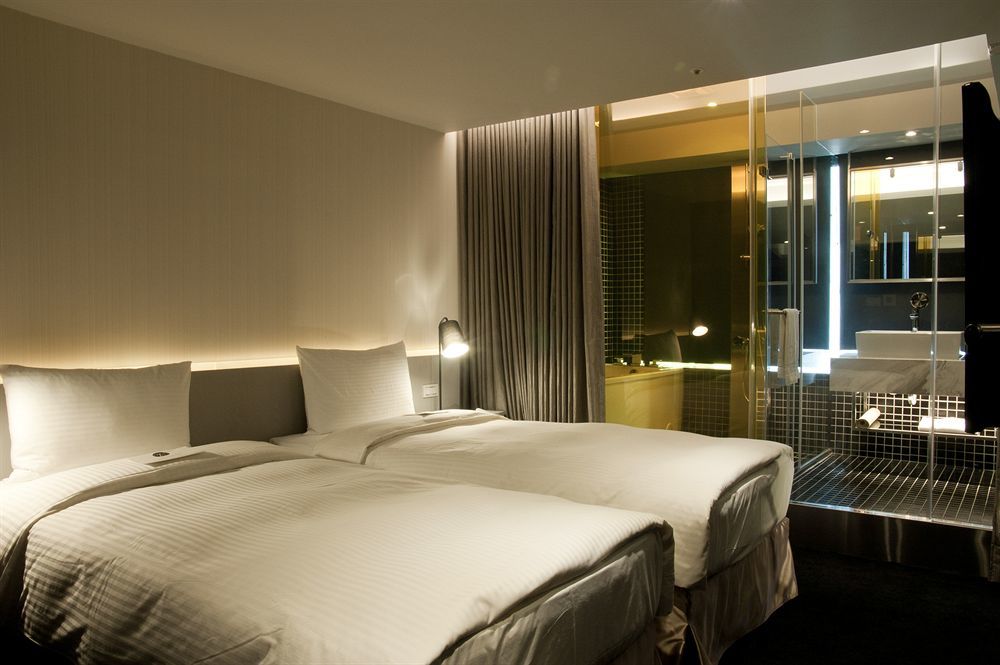 Vendome East 3* Taipei
