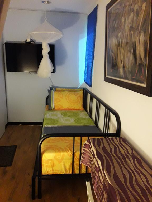 Guest house Vincent Willem Van Gogh Hall *