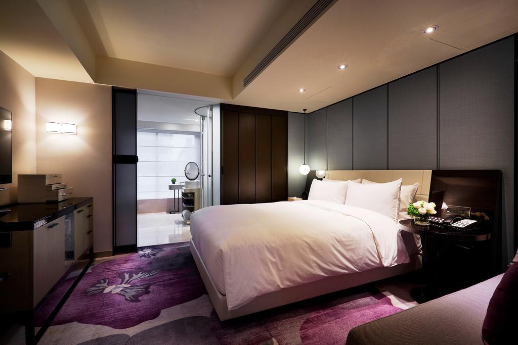 Fullerton Hotel-maison North 4* Taipei