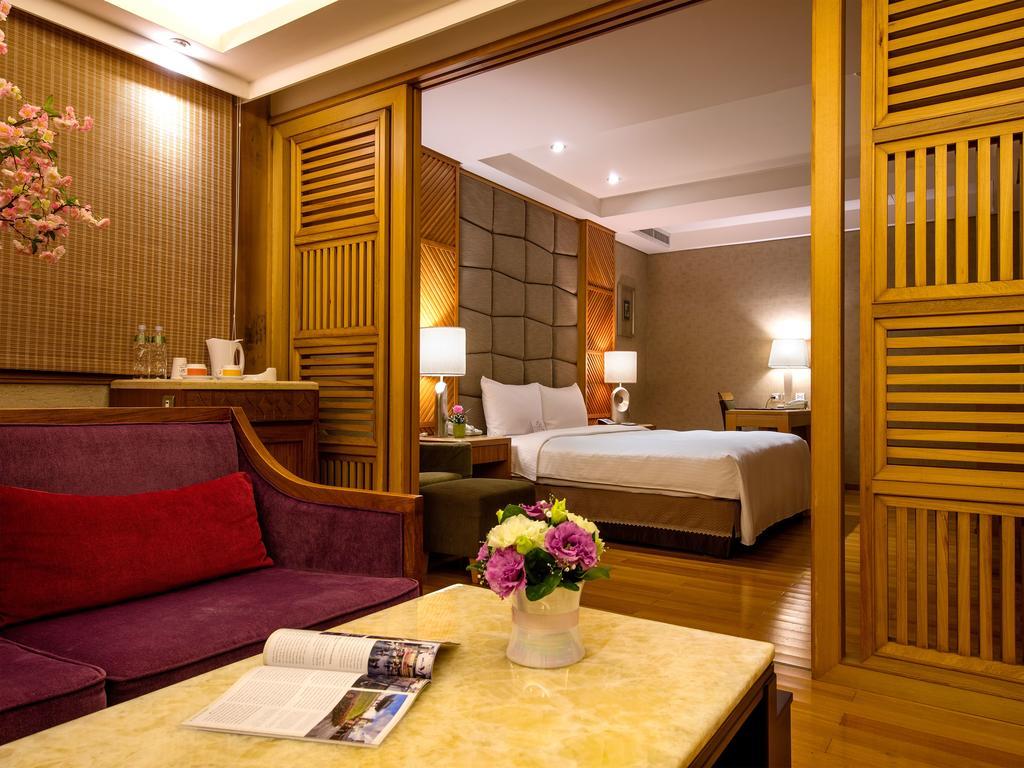 Beauty - Hsuanmei Boutique Hotel Taipei
