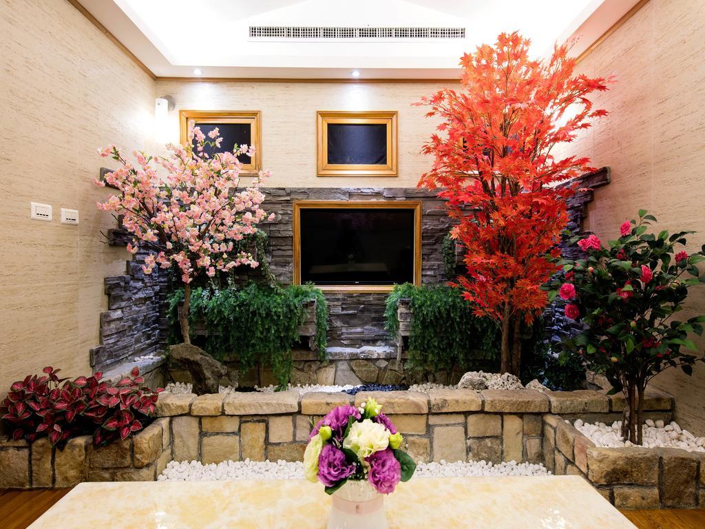 Beauty - Hsuanmei Boutique Hotel