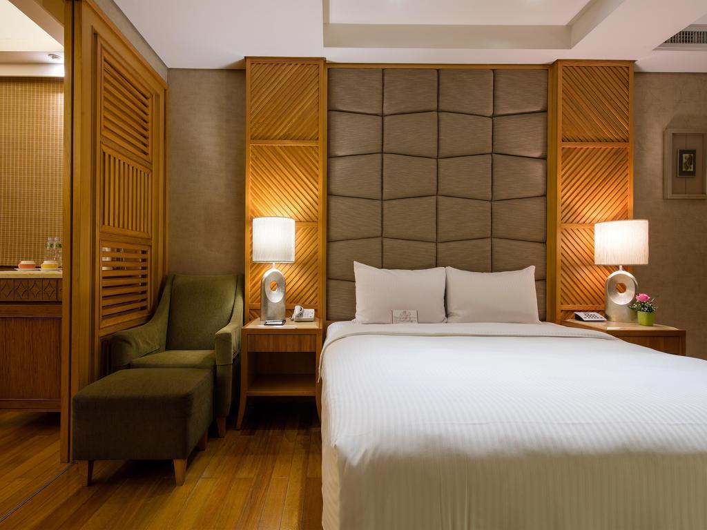 Hotel Beauty - Hsuanmei Boutique Taipei