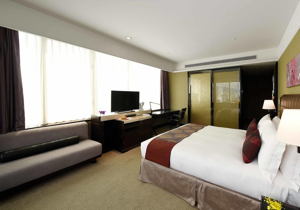 Hotel Fullon Taipei, 5*