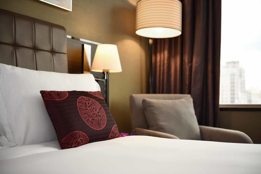 Hotel Fullon Taipei,