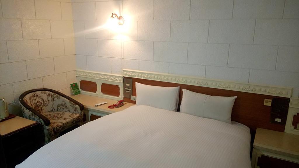 Economy hotel Fortune Taipei