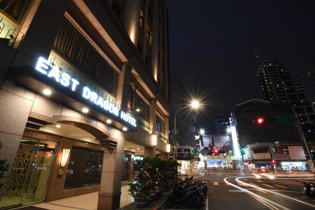 Penginapan East Dragon