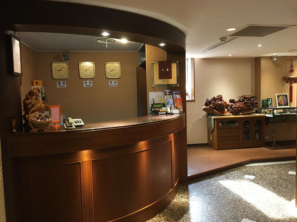 Fu Chang 2* Taipei
