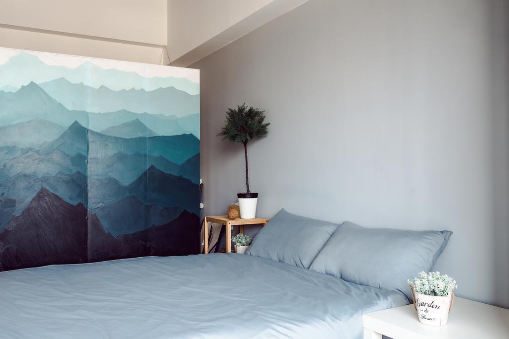 T.station Serviced Apartemen
