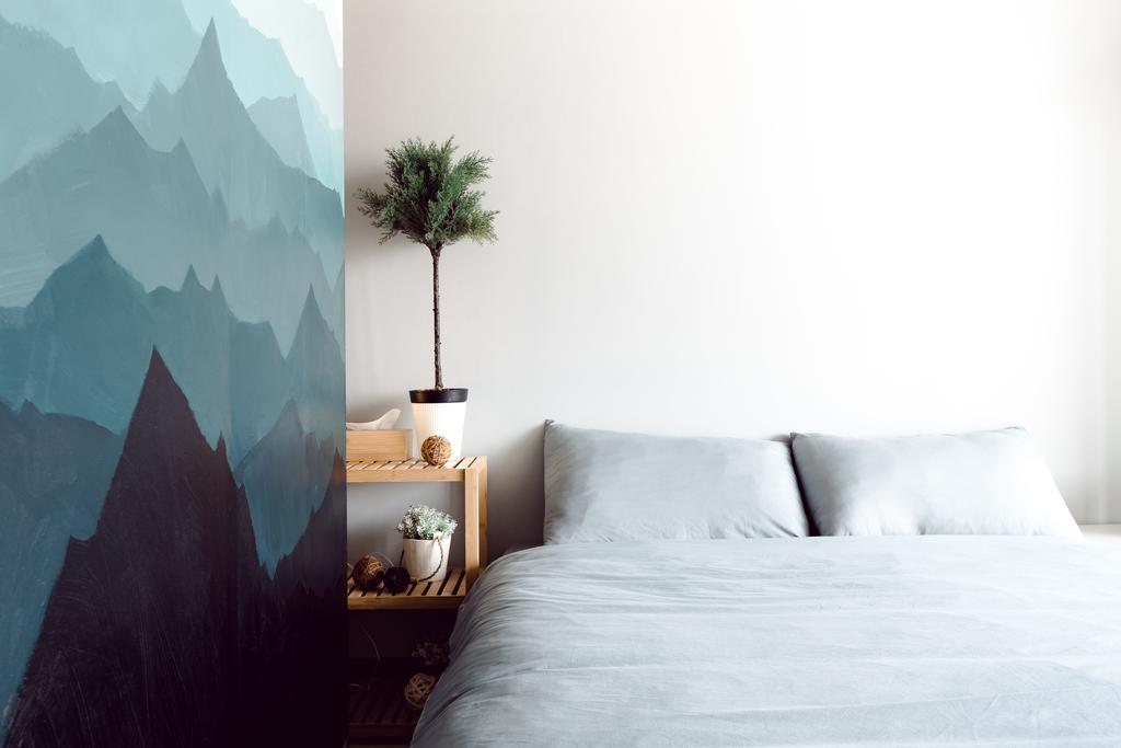 T.station Serviced Apartemen *