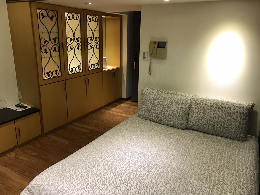 O2 Apartment - Ximen Branch Taipei