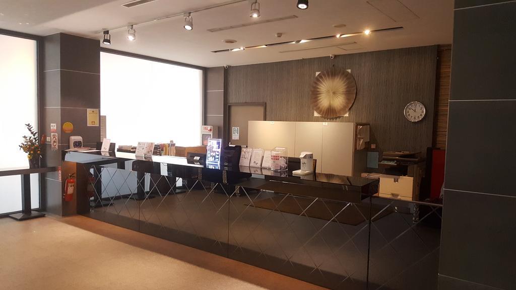 Walker Hotel - Zhengyi 3* Taipei