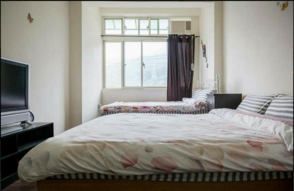 New Castle Beitou Apartemen Taipei