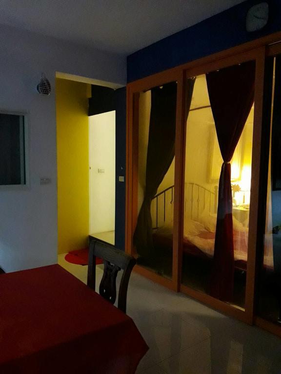 Guest house Vincent Willem Van Gogh Hall