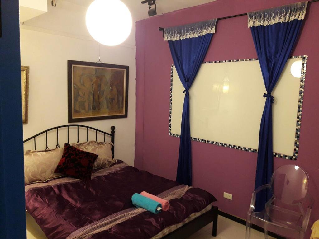 Vincent Willem Van Gogh Hall Guest house Taipei