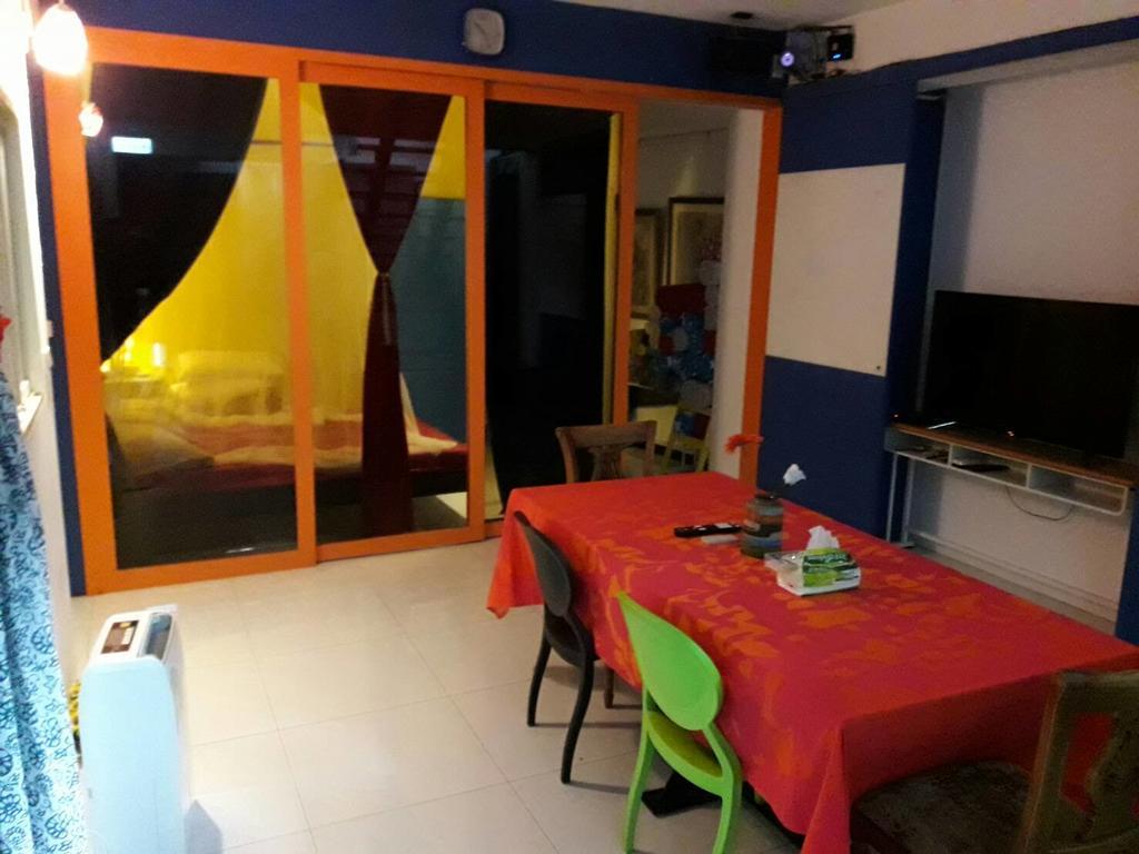 Guest house Vincent Willem Van Gogh Hall