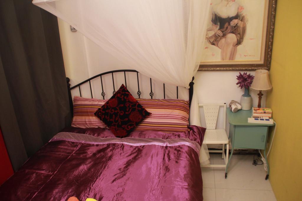 Guest house Vincent Willem Van Gogh Hall *