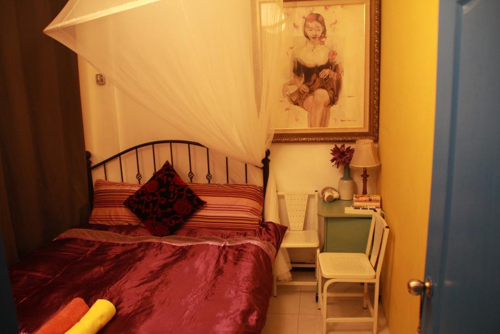 Vincent Willem Van Gogh Hall