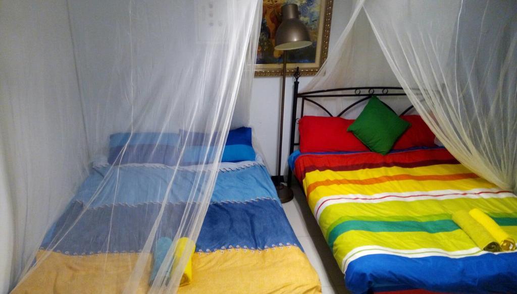 Guest house Vincent Willem Van Gogh Hall