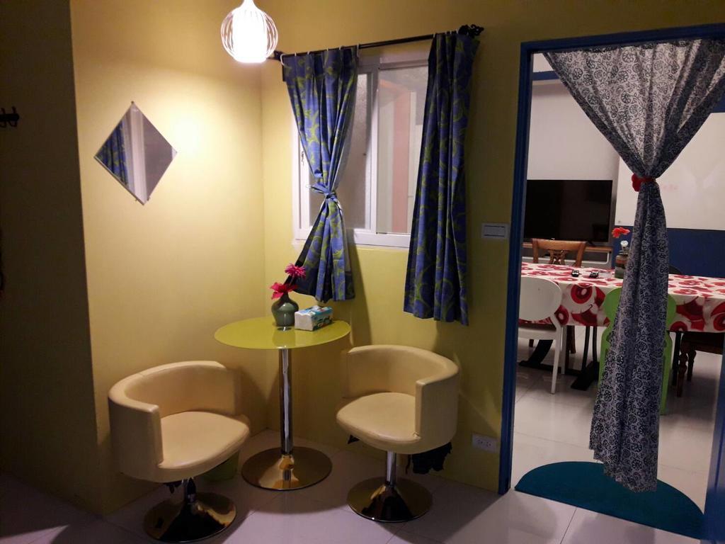 Guest house Vincent Willem Van Gogh Hall