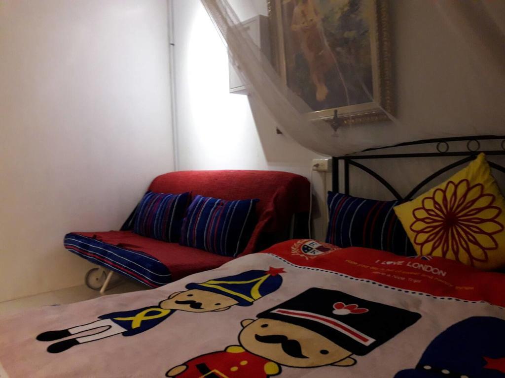 Vincent Willem Van Gogh Hall Guest house