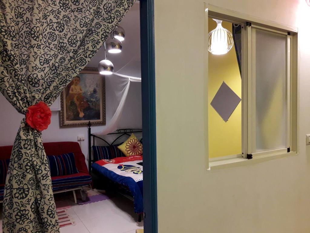 Guest house Vincent Willem Van Gogh Hall *