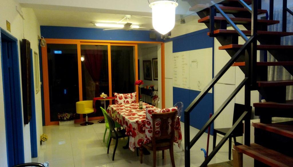 Vincent Willem Van Gogh Hall Guest house