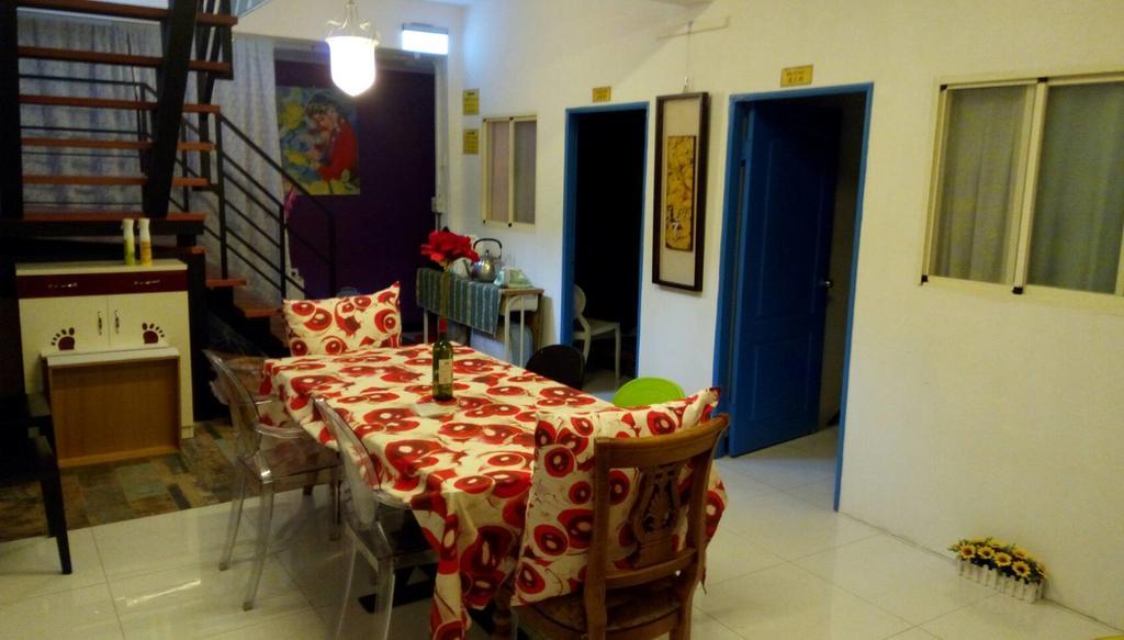 Guest house Vincent Willem Van Gogh Hall *
