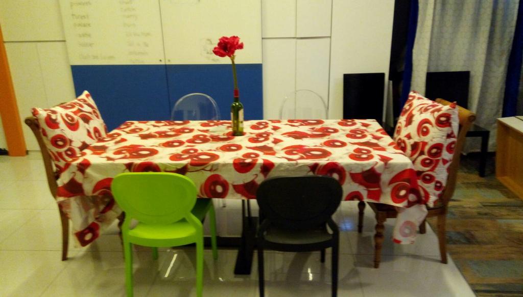 Vincent Willem Van Gogh Hall *
