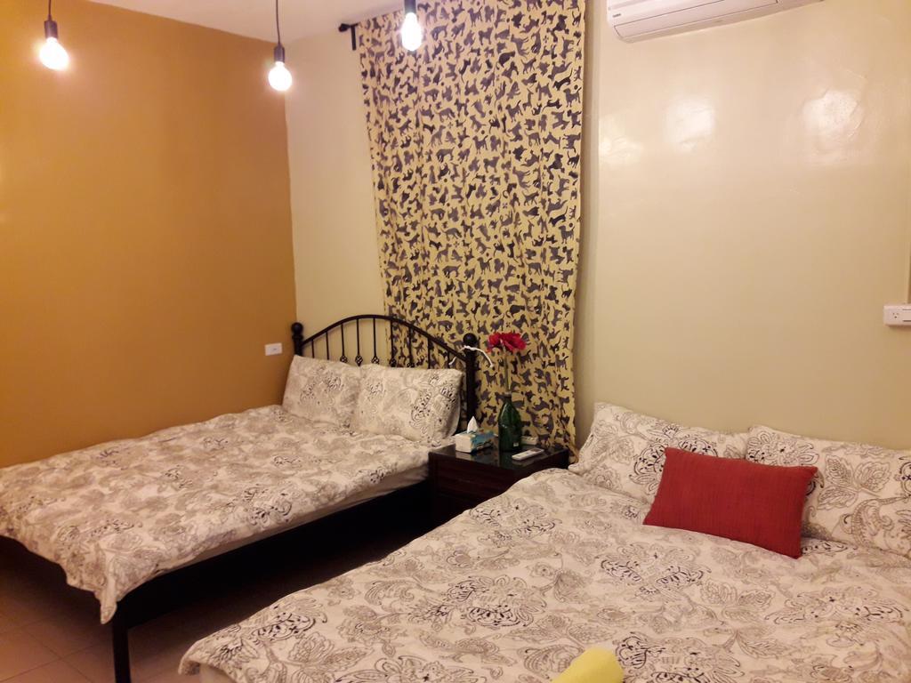Vincent Willem Van Gogh Hall Guest house