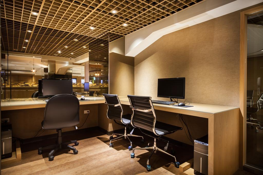 World Station Hotel Taipei