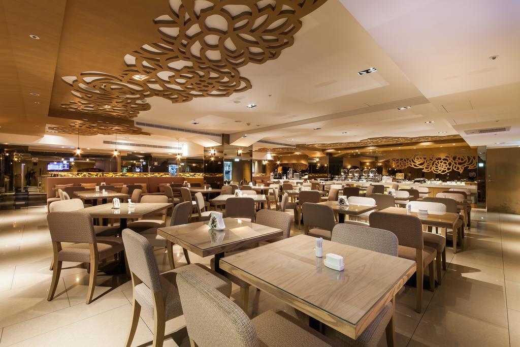 World Station Hotel
