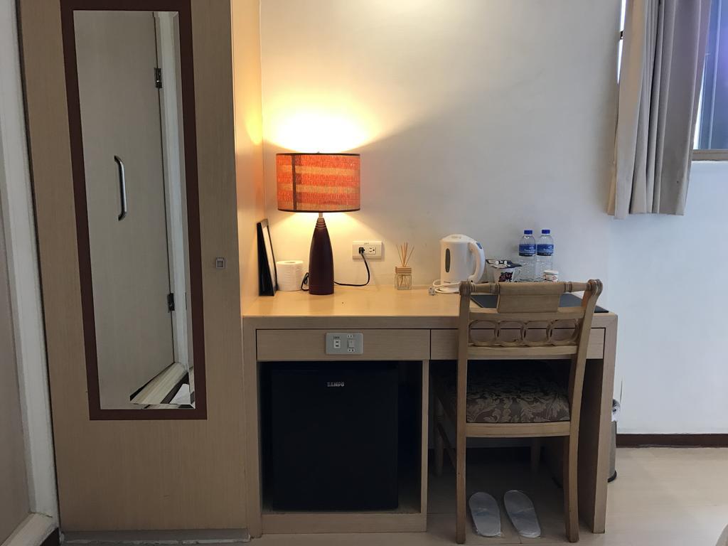Fu Chang Hotel 2*