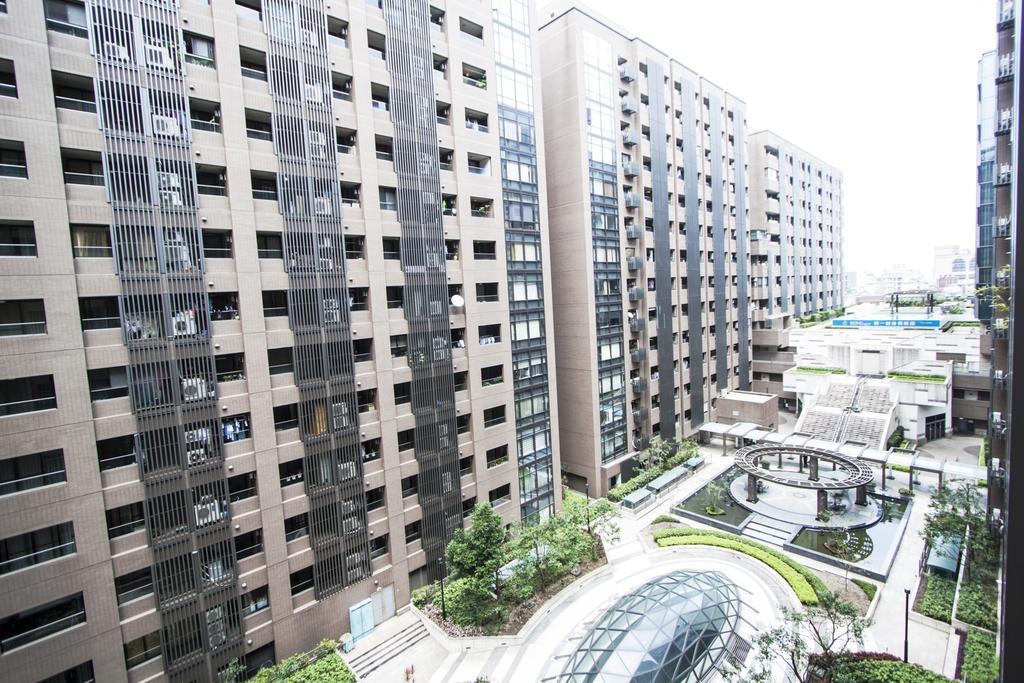 Apartemen T.station Serviced *