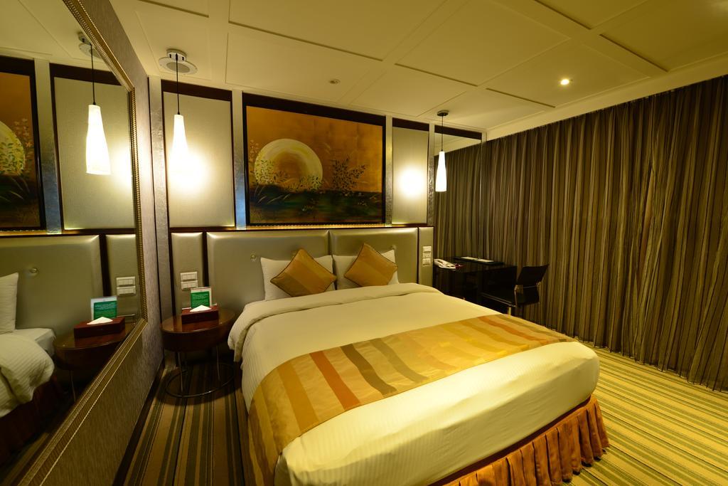 Hotel Rido