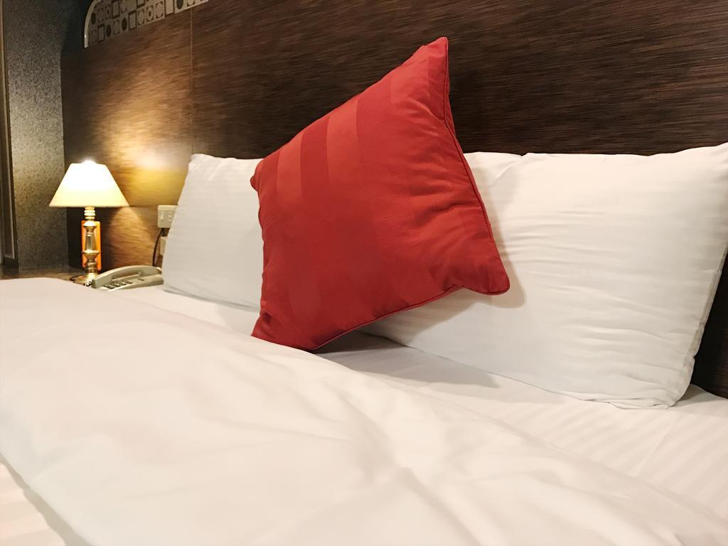 Hotel Fu Chang