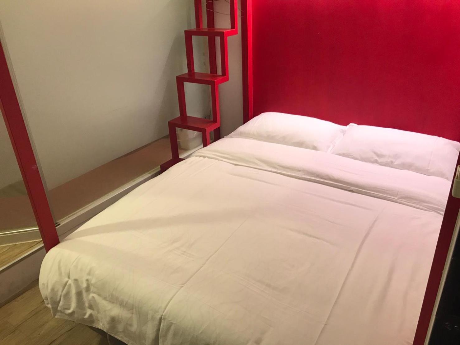 Sleepbox * Taipei