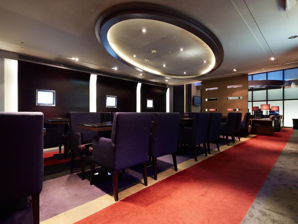 The Tango Xinyi Hotel