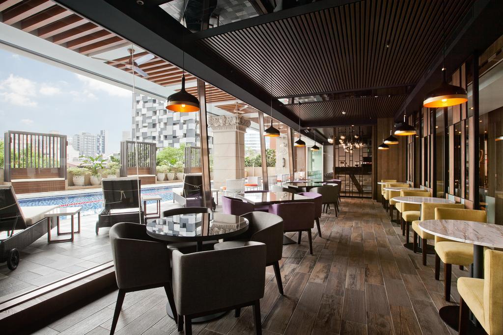 Miramar Garden Hotel Taipei
