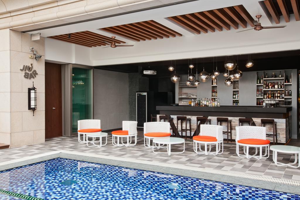 Miramar Garden 5* Taipei