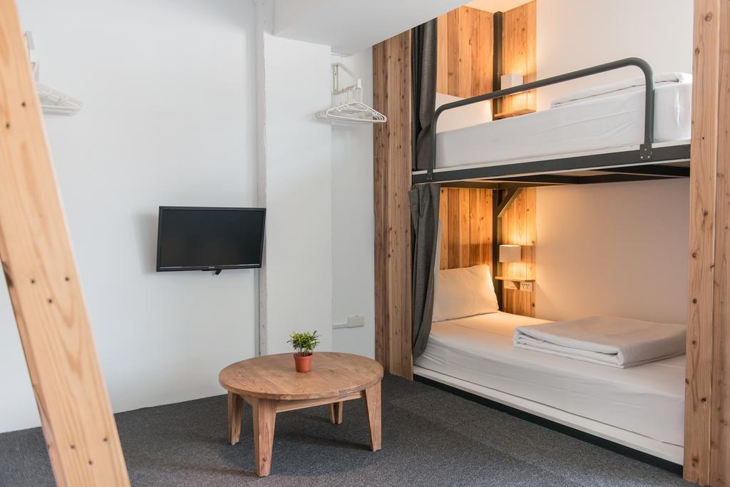 Hostel Star Main Station *