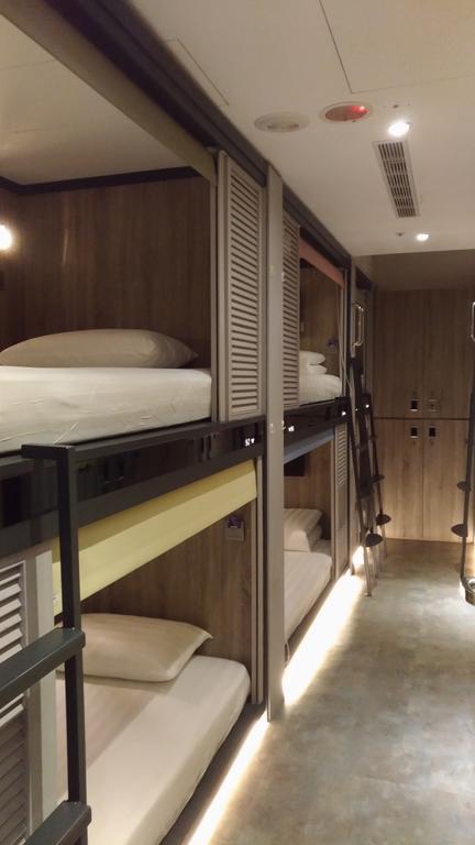 玩客棧player Hostel *