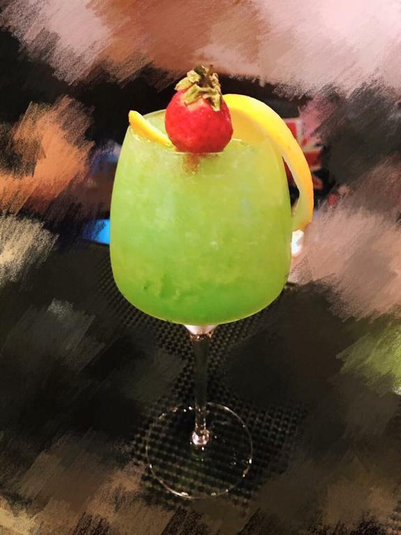 Albergue 101 Single Bar Taipei