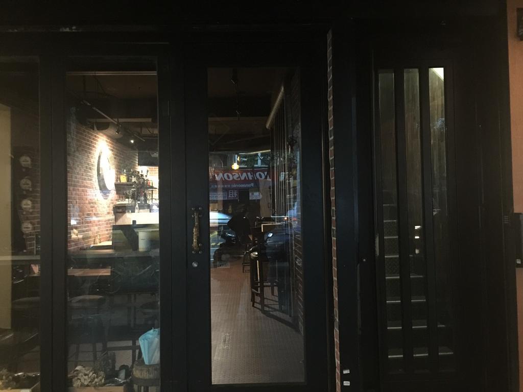 101 Single Bar Taipei