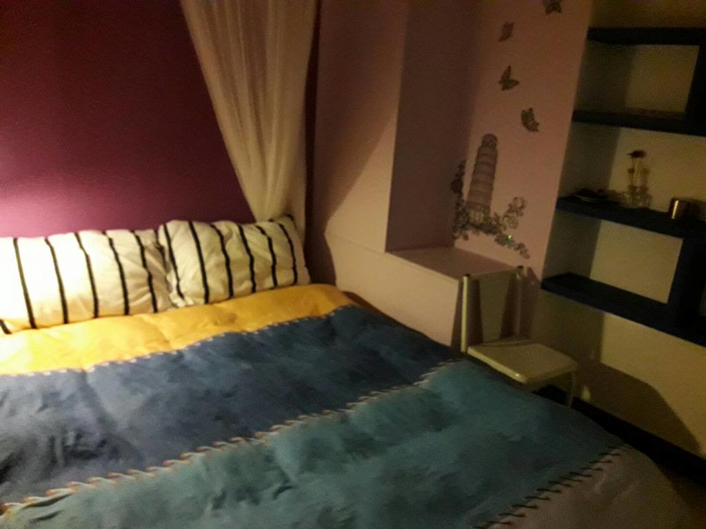 Vincent Willem Van Gogh Hall Guest house *