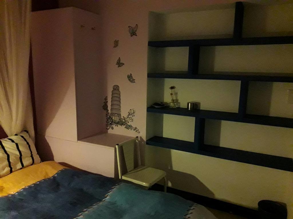 Guest house Vincent Willem Van Gogh Hall Taipei