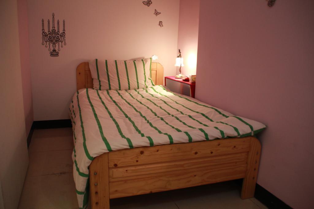 Guest house Vincent Willem Van Gogh Hall Taipei
