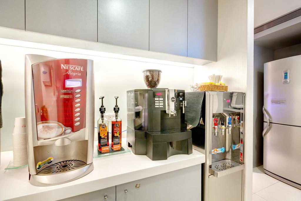 Hotel Cityinn Station Branch Ii Taipei