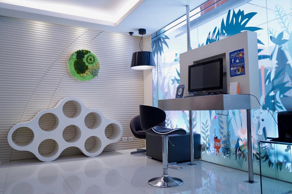 Cityinn Station Branch Ii 3* Taipei